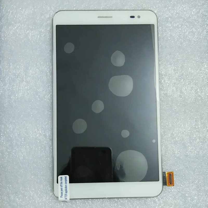 7 &quot100% гарантия ЖК дисплей для Huawei Honor X1 / Mediapad 7D 501U 503L с дигитайзером сенсорного