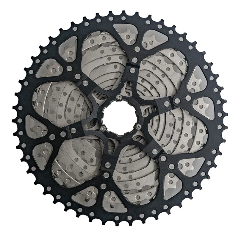 Кассета для велосипеда zracing 11 12 скоростей MTB велосипед Freewheel 11-50 T/11-52 T для ALIVIO/DEORE/SRAM Eagle Для M9100