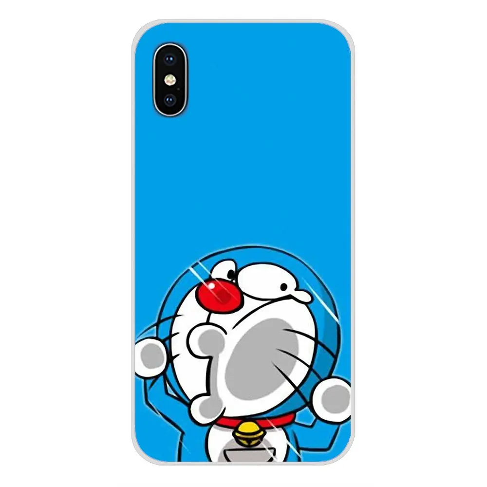 Мультяшный чехол Doraemon First Series для сотового телефона LG G3 G4 Mini G5 G6 G7 Q6 Q7 Q8 Q9 V10 V20 V30 X Power
