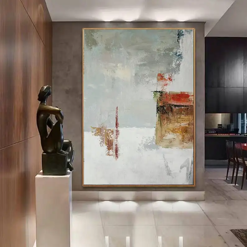 

Extra Large Painting On Canvas Modern Abstract Painting Large Oil Paintings On Canvas Abstract Canvas Wall Art Contemporary