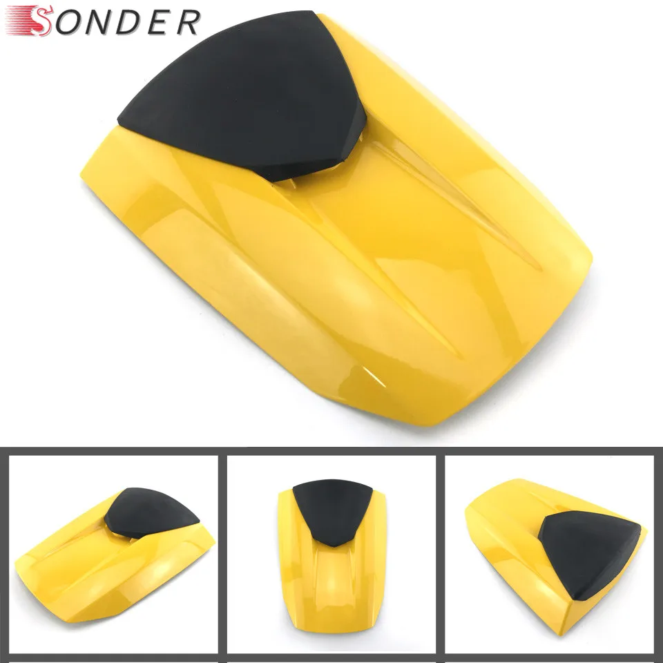 Для Honda CBR 600 RR CBR600 F5 2013-2018 крышка заднего сиденья капот Solo моторное сиденье КАПОТ