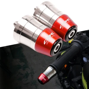 Suitable for Honda cb650r CBR 650r 19-20 years refitted stainless steel handle plug and balance handle plug