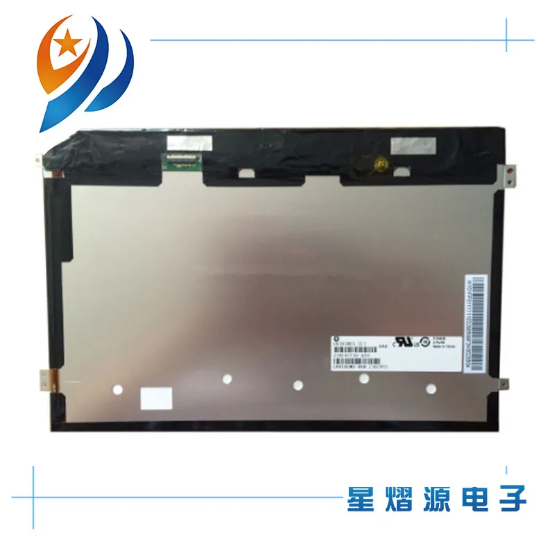 

HV101WU1-1E3 1920X1200 IPS 10,1 "ЖК-дисплей для панели экрана, Новинка
