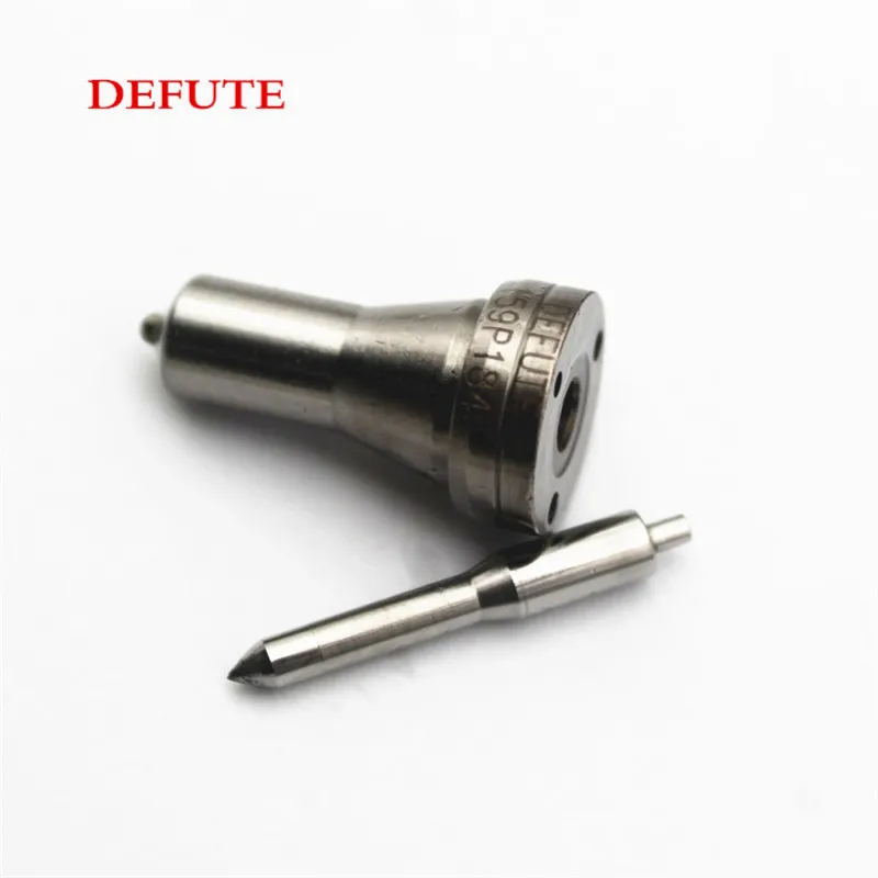 DL 159P184 сопло инжектора дизельного топлива Yanmar типа для конических Yanma Grementing