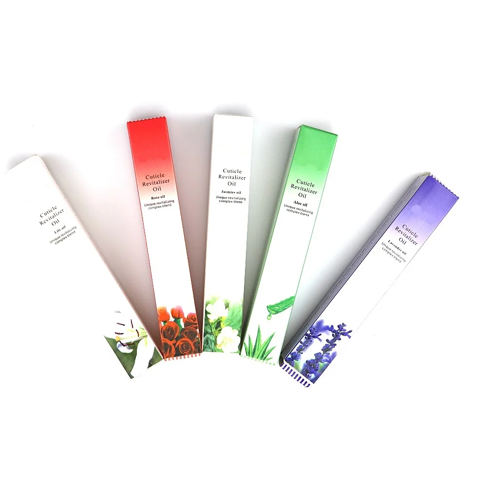 1 шт. 5 мл новинка омолаживающий инструмент для кутикулы питательное масло