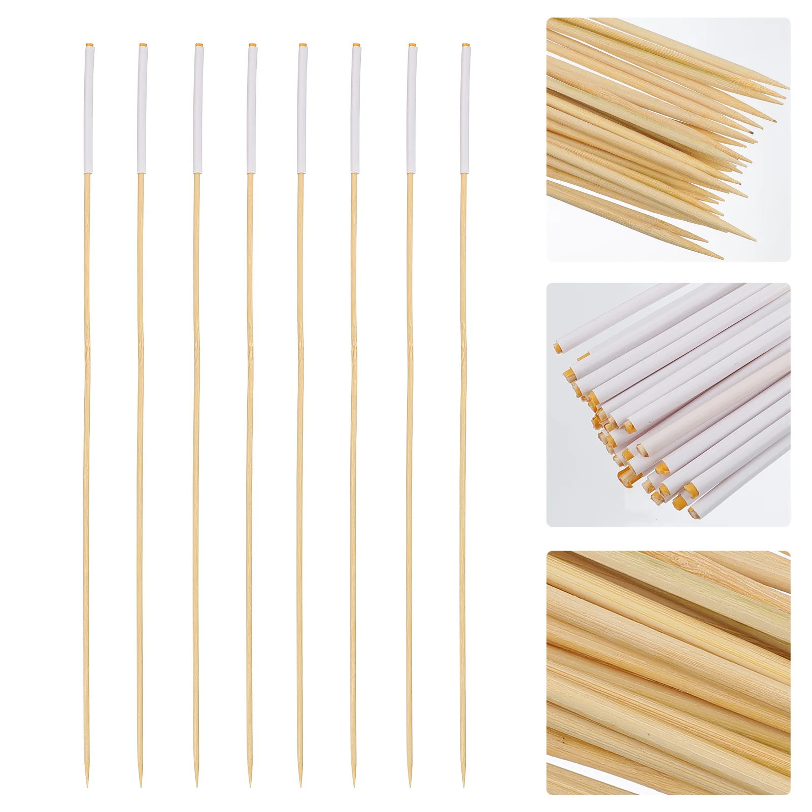 

30 шт., многофункциональные крепежные палочки