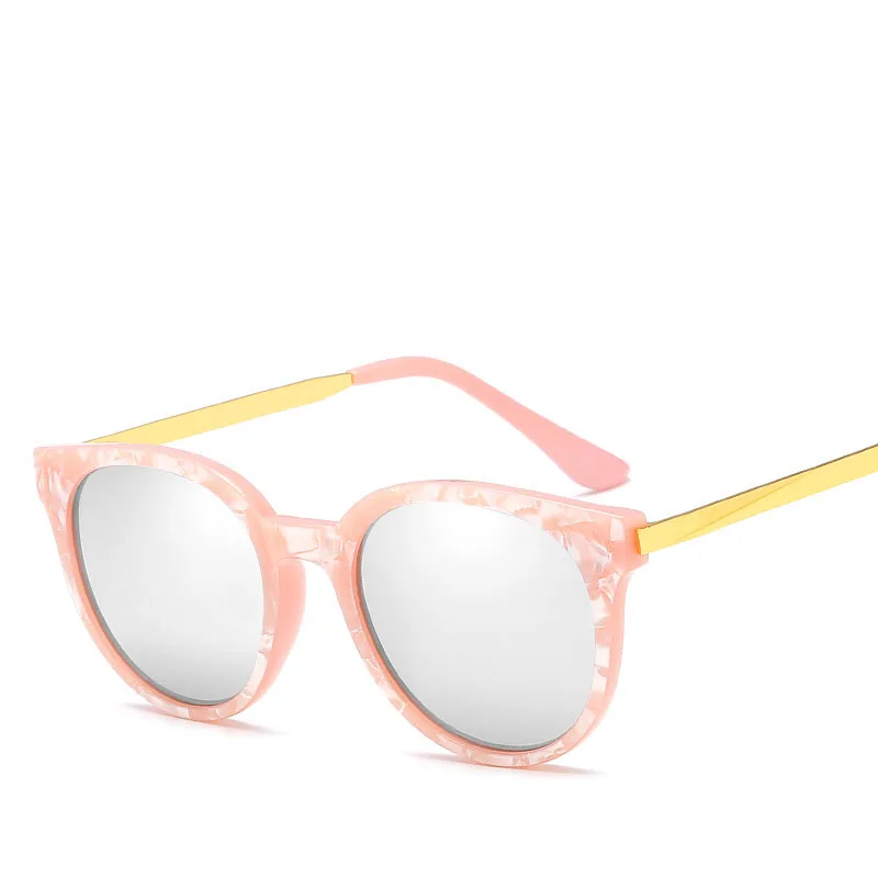 2019 новые оригинальные солнцезащитные очки модные женские ретро брендовые