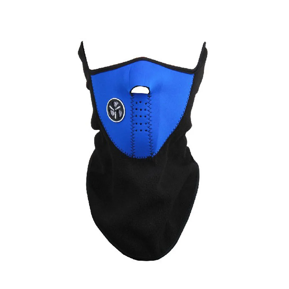 Ветрозащитная маска для езды на велосипеде горном занятий спортом открытом