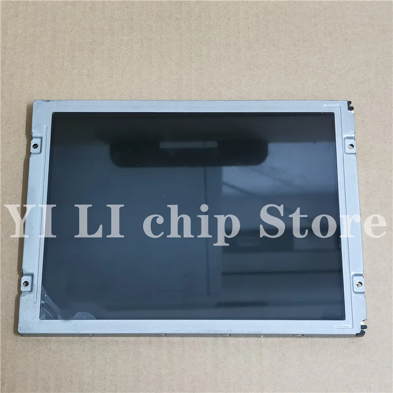 100% de Teste Original Tela Aa084vc06 Aa084vc07 8.4 Polegada Lcd Aa084vc03 Aa084vc05