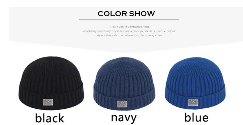 Skullies Beanies, зимняя мужская вязаная шапка, женские зимние шапки для мужчин, зимняя шапка Miki Docker с черепом, шапка Gorras Bonnet, Мужская Шапка-бини