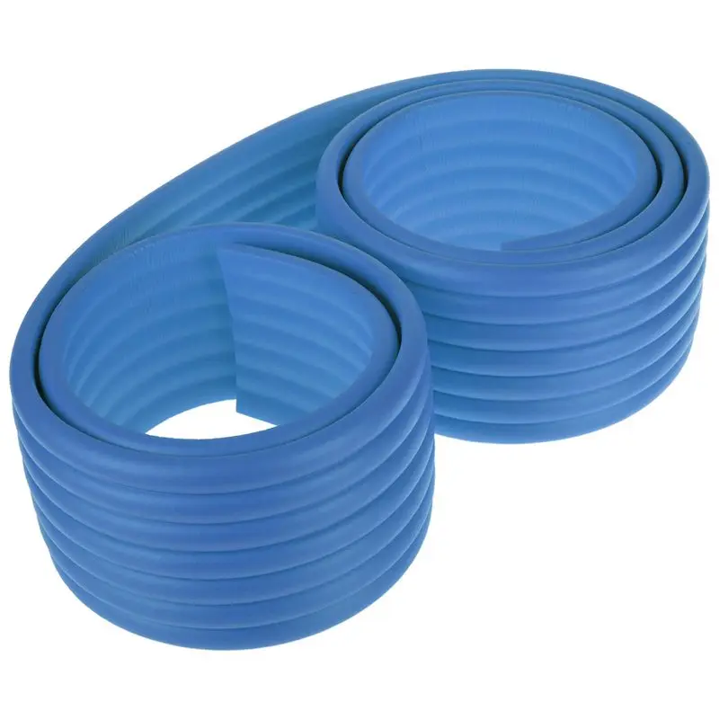 2m Baby Child Kids Table Desk Furniture Edge Corner Safety Guard Protection Security Protector Wide Cushion Pad Crash Bar Strip | Мать и