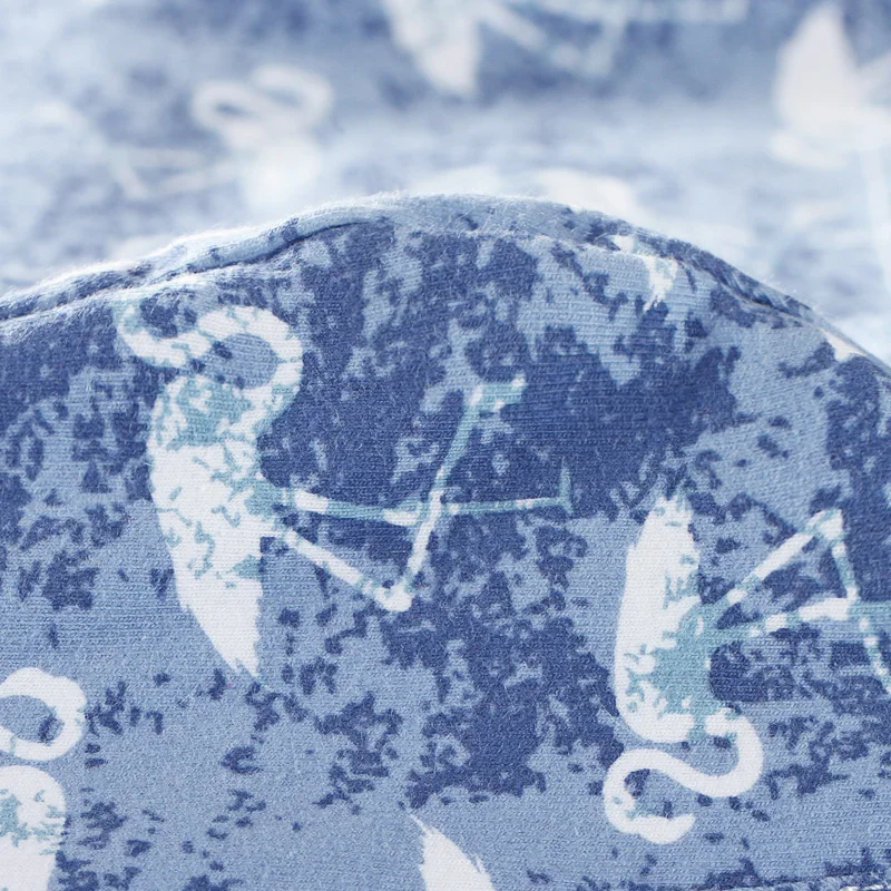 4pcs Boxer Men Cotton Panties Sexy Underwear cazoncio hombre Underpants Mae  Breathbae shorts U convex pus Size