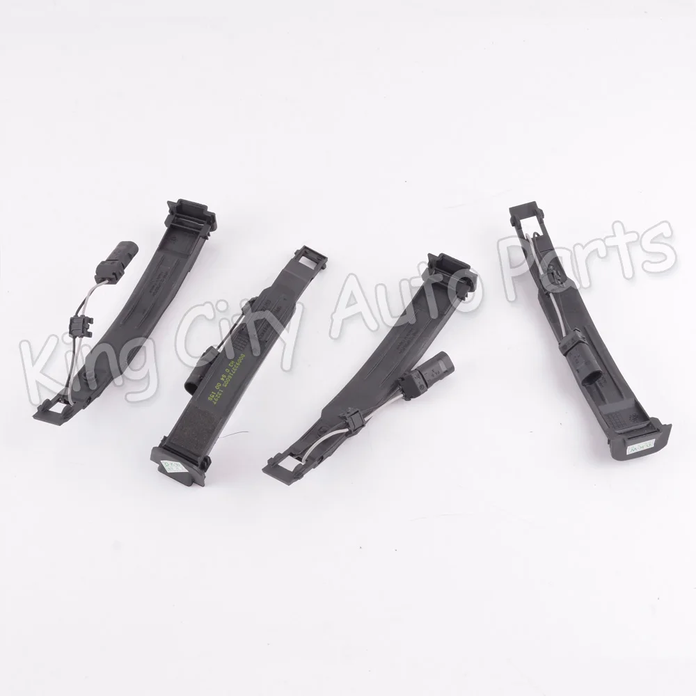Штифтовый переключатель CAPQX для Audi A1 A4 Avant A6 A8 A5 Q3 Q5 Q7 RS4 RS6 4G8927753 4G8927753B|Переключатели