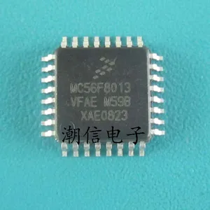 10cps MC56F8013VFAE QFP-32