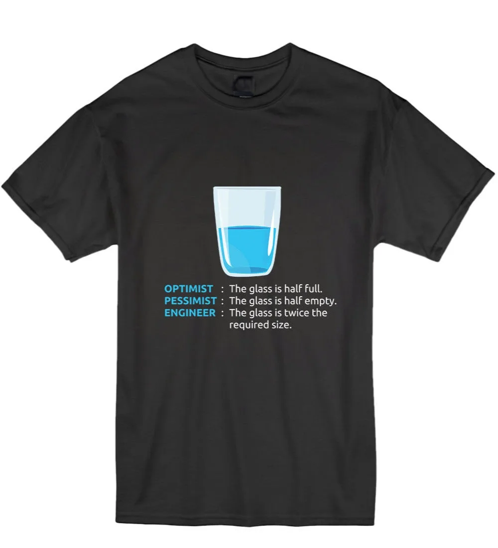 Забавная футболка с механическим рисунком коротким рукавом для мужчин| |