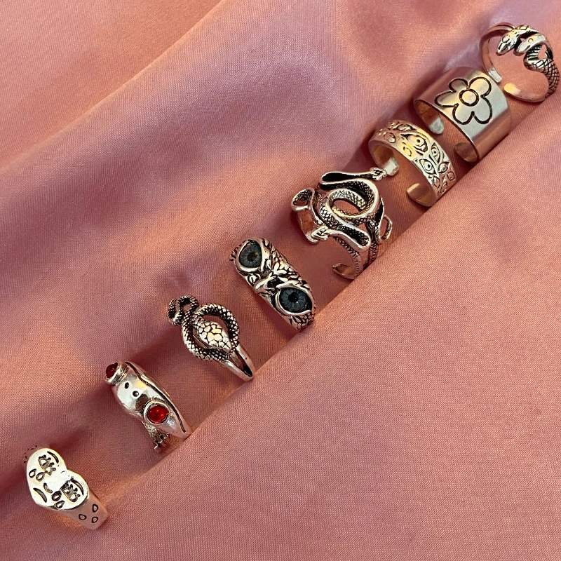 Браслеты с подвесками в винтажном стиле Симпатичная обувь для мужчин и женщин