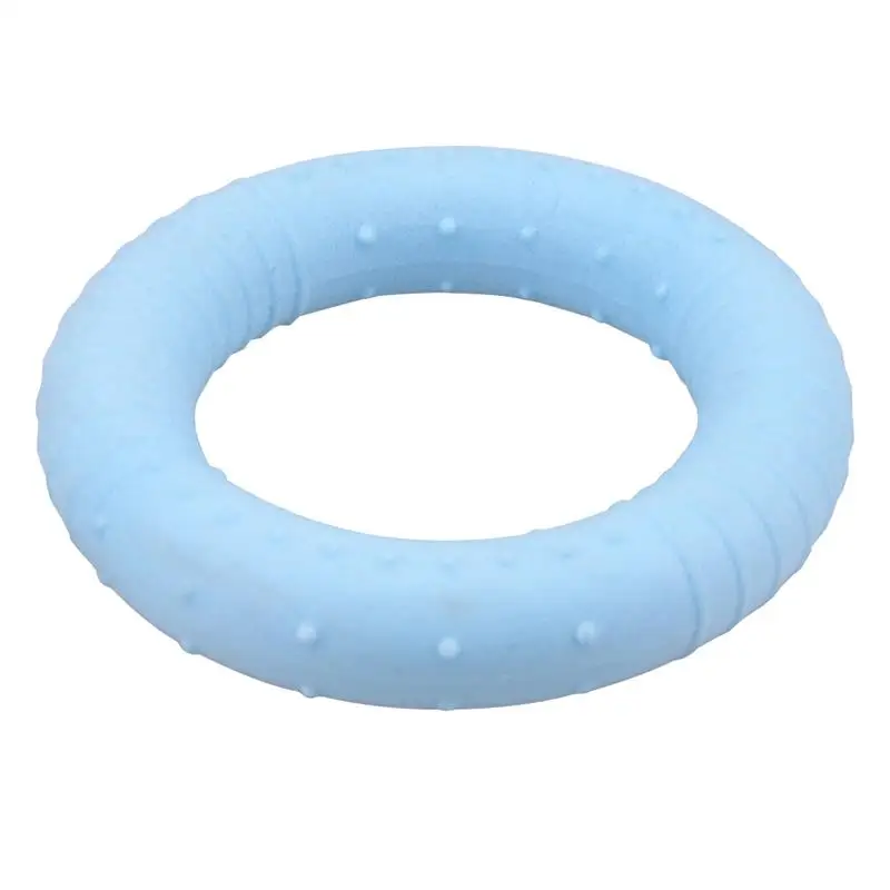 

Dog Chewing Ring Toy Bite-proof Funny Creative Dog Teething Toy Interactive Puppy Chew Toy for puppy dogs accessories