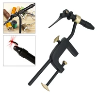 fly tying vise practical fishing flies tying tool with multiple adjustments lure making jigs