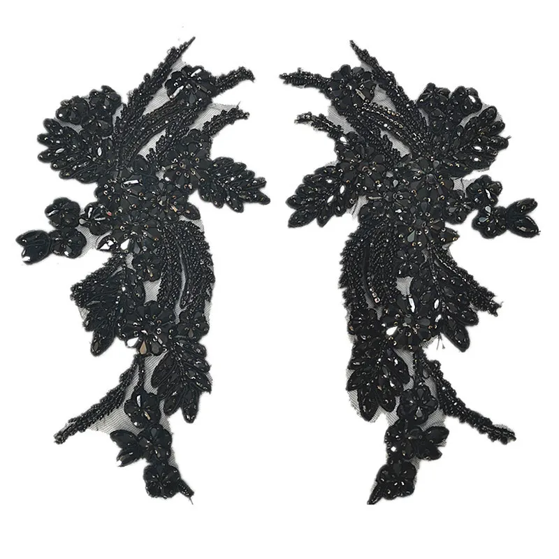 

1 шт. бусины с ручной росписью, инкрустированные бриллиантами на цветочную ткань, с шарфом на голову, аксессуары для свадебного платья, аксес...