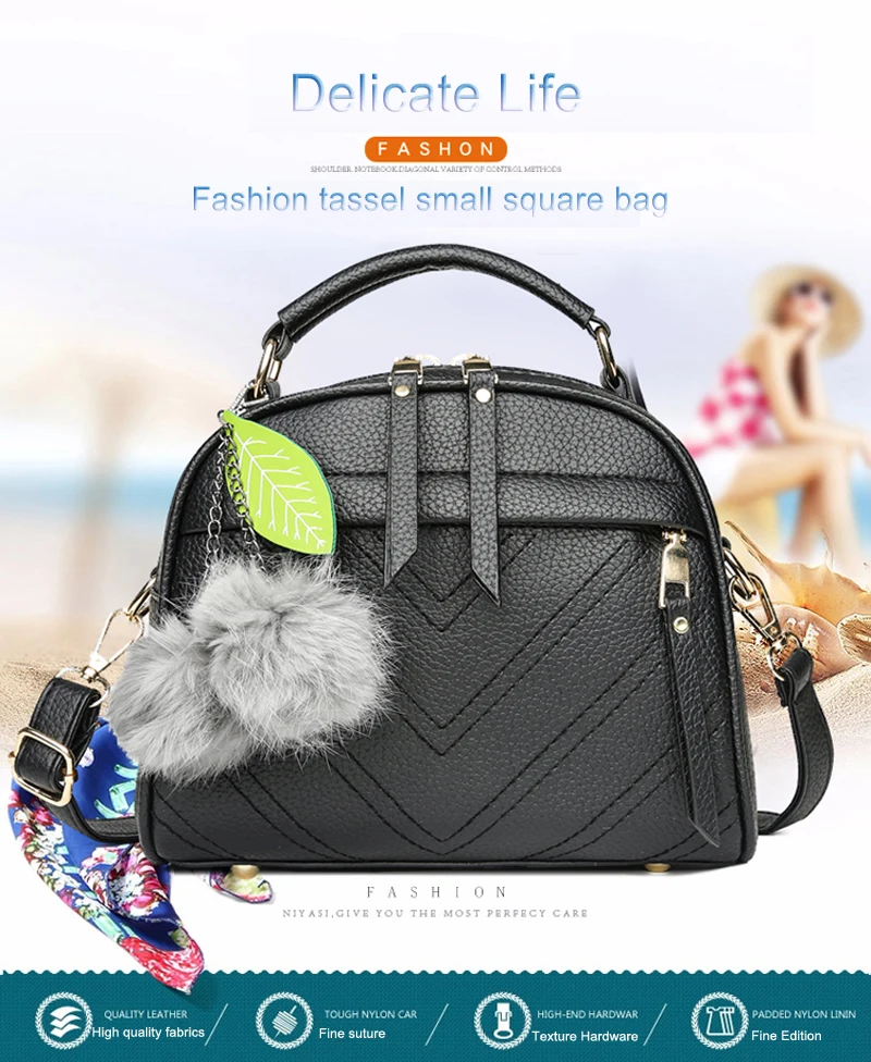 Модные женские сумочки элегантные сумки горячая новинка сумка через плечо