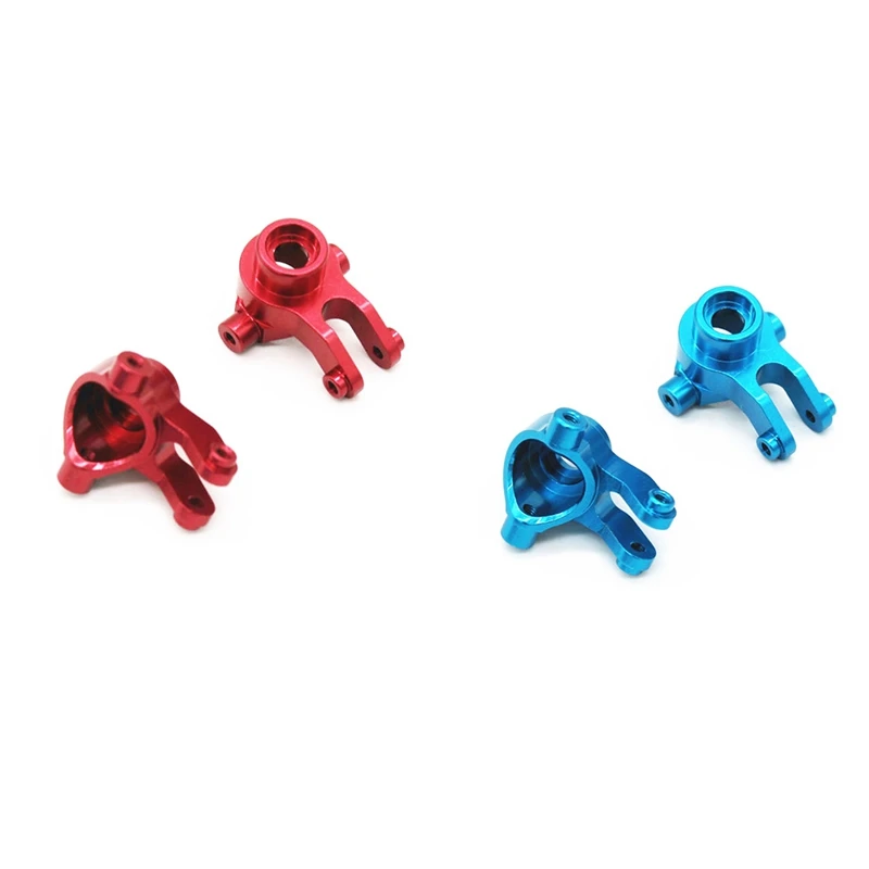 

for BG1506 BG1507 BG1508 BG1513 BG1518 Metal Front Steering Cup Hub Carrier Upgrade Accessories 1/12 RC Car Parts