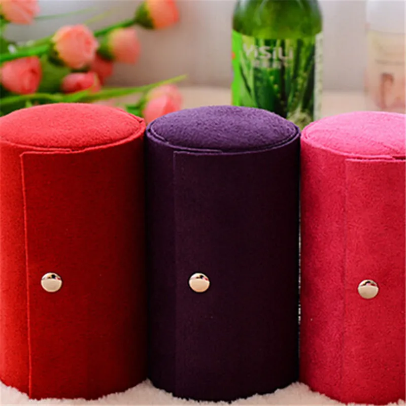 Горячая Распродажа Макияж Организатор небольшой коробка для хранения вещей с