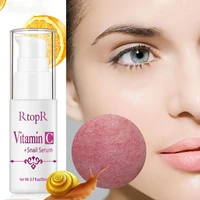 20ml anti wrinkle serum anti aging plumps skin synthetic improve skin elasticity repair serum for beauty