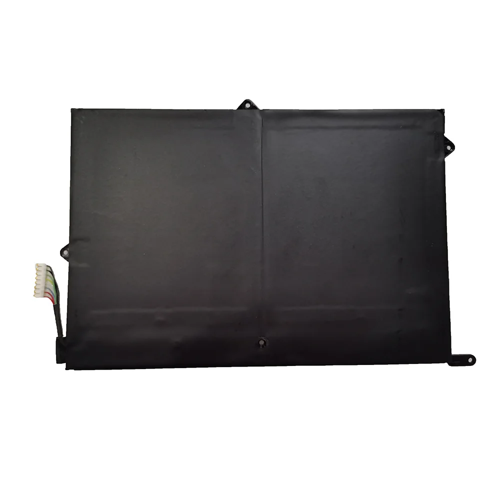 3,7 V 25Wh L12M2P01 аккумулятор для ноутбука Lenovo IdeaPad MiiX 10 L12N2P01 121500184 6760 мА/ч, серии