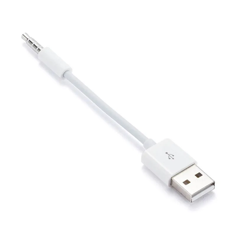Кабель конвертера 3 5 В USB 2 0 разъем 1 м кабель для передачи данных зарядного