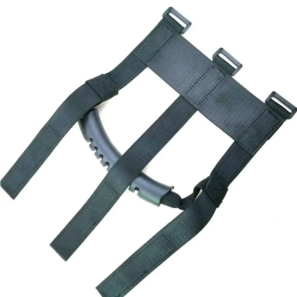 Ремешок для ручки скутера портативный наружный держатель электрического