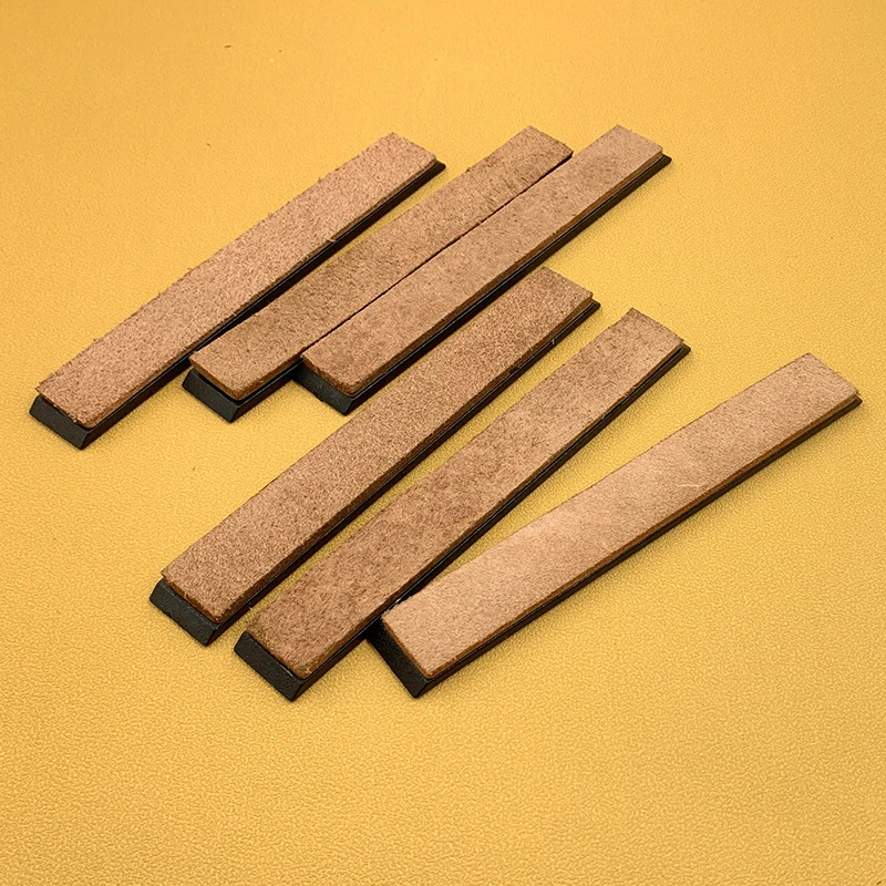 Кожаный точильный камень для ножей|Точилки| |