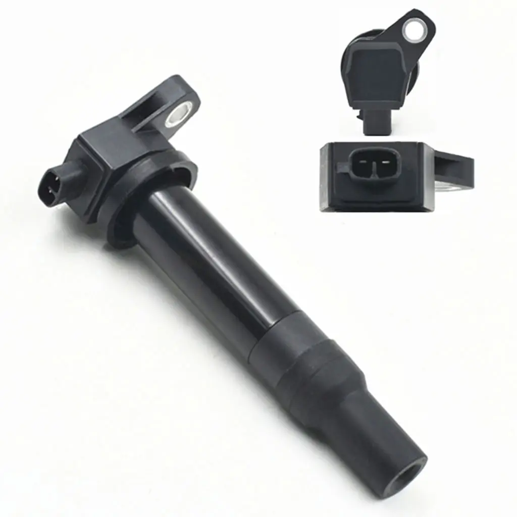 Сменная Катушка зажигания для Kia Rio/Rio5 2006 2007 2008 2009 2010 2011 | Автомобили и мотоциклы