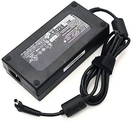Huiyuan подходит для 19V 9.5A 180W Ac адаптер питания ASUS G46 G55 G75 G55VW G75VW G75VX зарядное