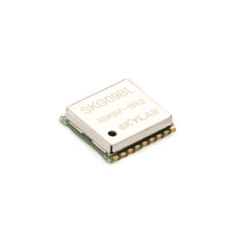 

mt3337 chip GPS module SKG09BL small size GPS module Shenzhen GPS module manufacturer