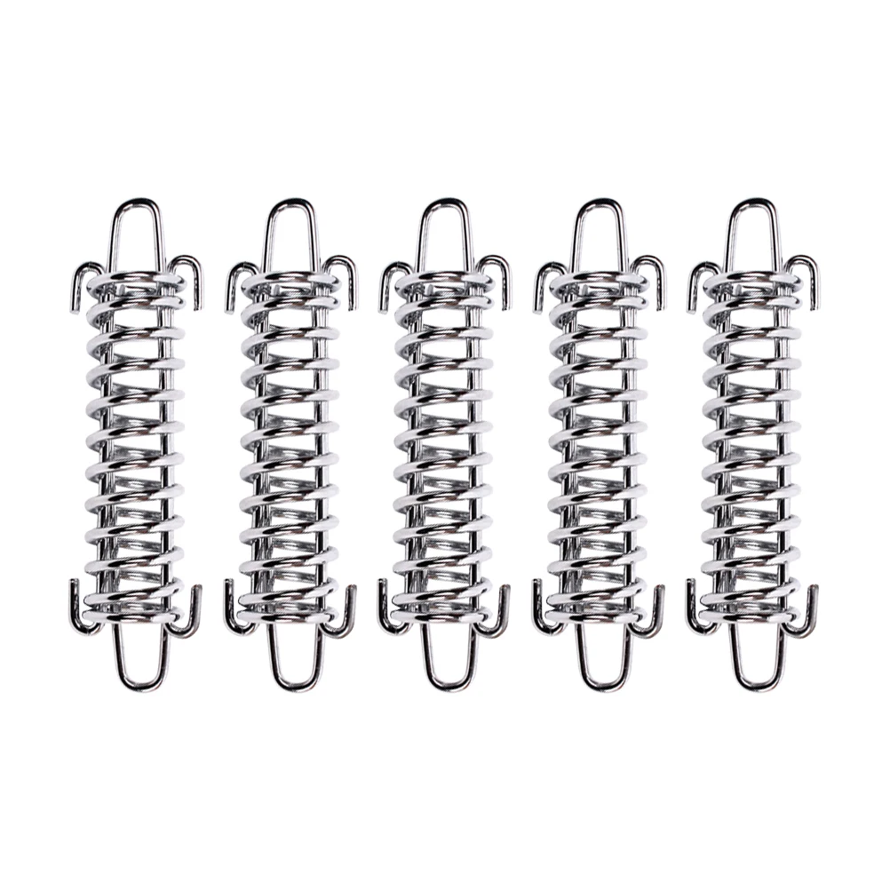 5 шт палатка ветер весна веревка Пряжка Открытый Отдых высокопрочная стальная