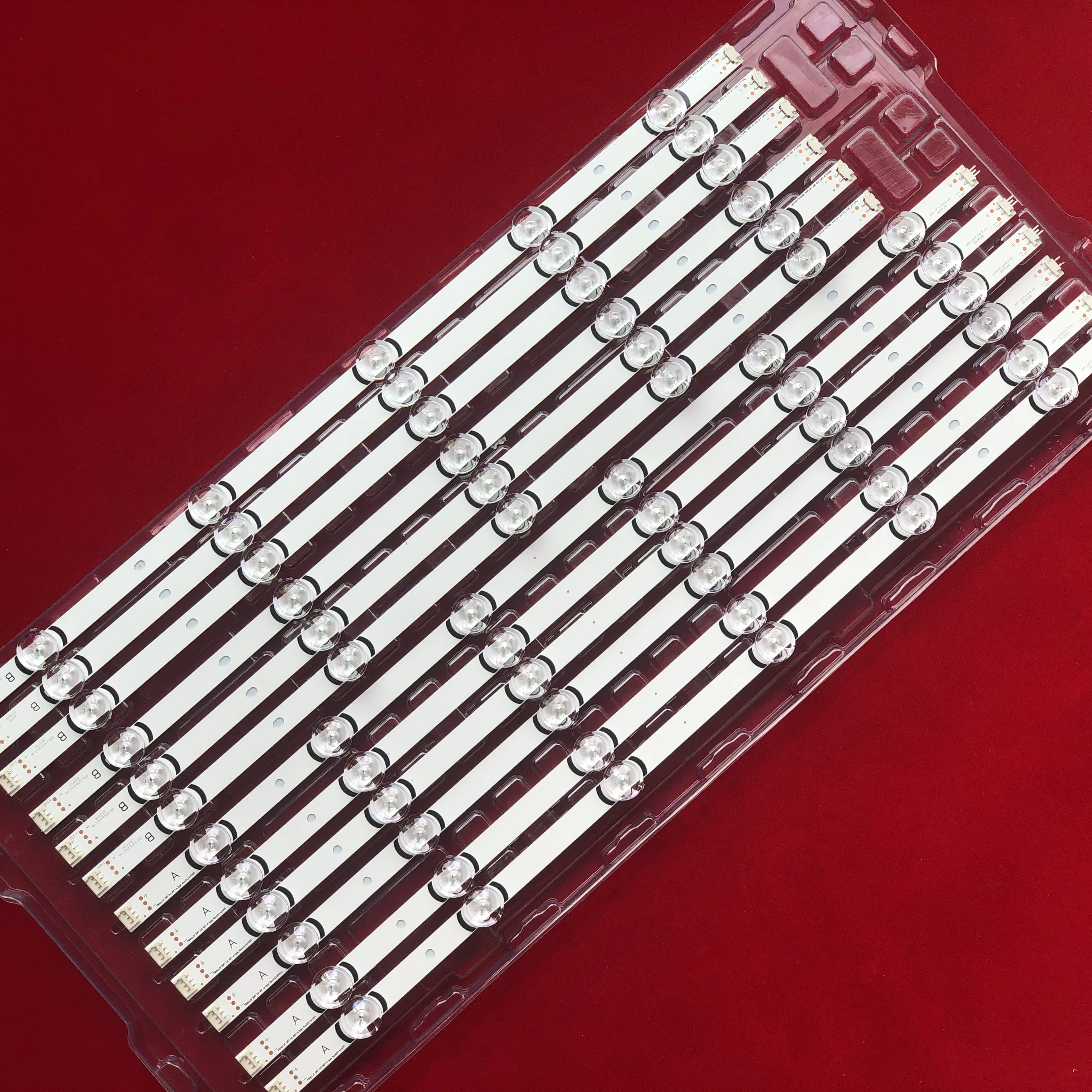LED Backlight For LG 60LF5610 60LF580V 60LF5800 60LY320C 60LB5700 60LB570B 60LB570U 60LB572U 60LB5800 | Лампы и освещение