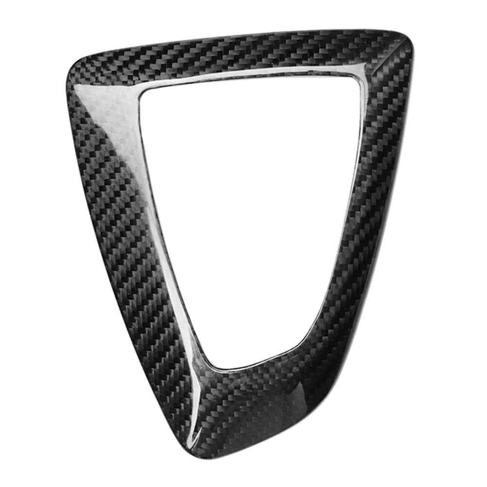 

Авто Стайлинг отделка крышка наклейка части переключения передач Панель отделка рамка украшение для BMW 1 2 3 4 серии RHD аксессуары