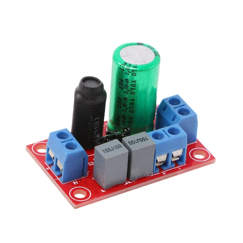 ВЧ бас 2 варианта делитель частоты регулируемый кроссовер фильтр автомобиля W3JB |