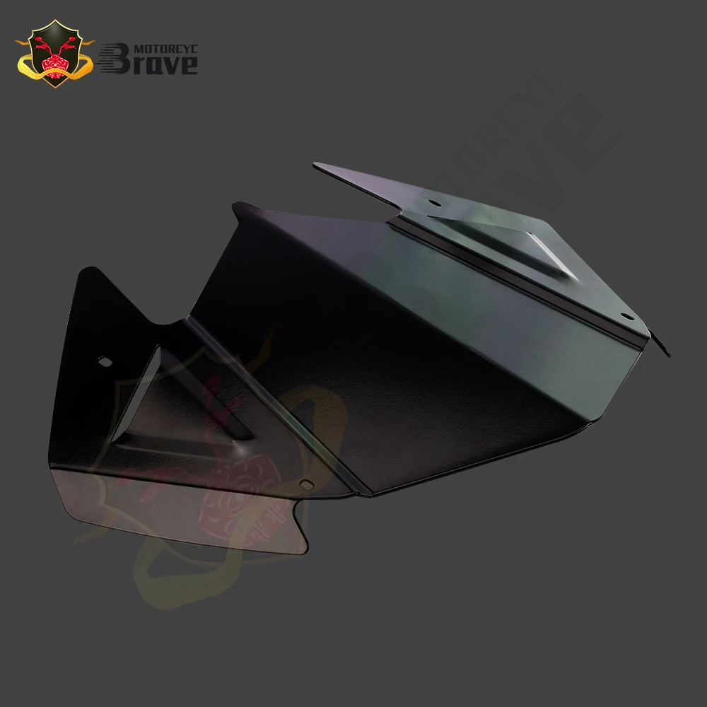 T max 560 Motorcycle High Quality Windshield WindScreen Black Screen For Yamaha Tmax 560 tech max 2020 2021 2022 tmax560 techmax enlarge