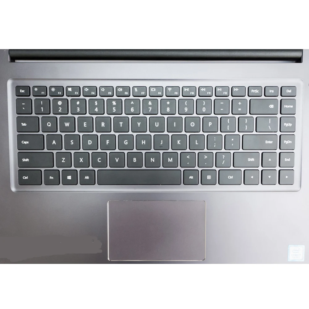 чехлы для клавиатуры ovy для huawei matebook