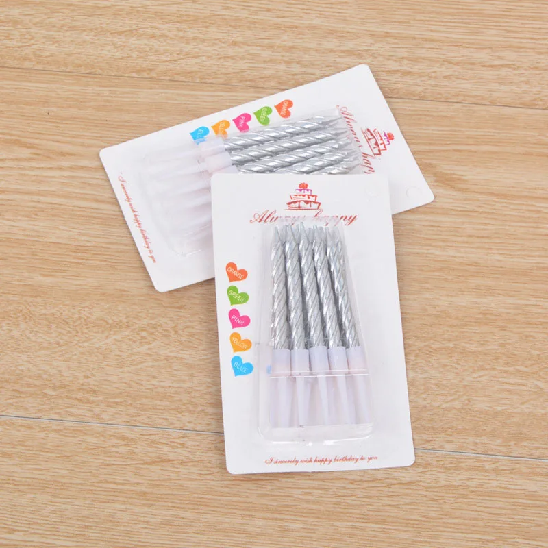 Непригорающий бездымный противень нить Позолоченные спрей золото день рождения