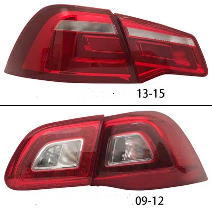 

Задний светодиодный фонарь Eosuns для Volkswagen Bora 2009-18