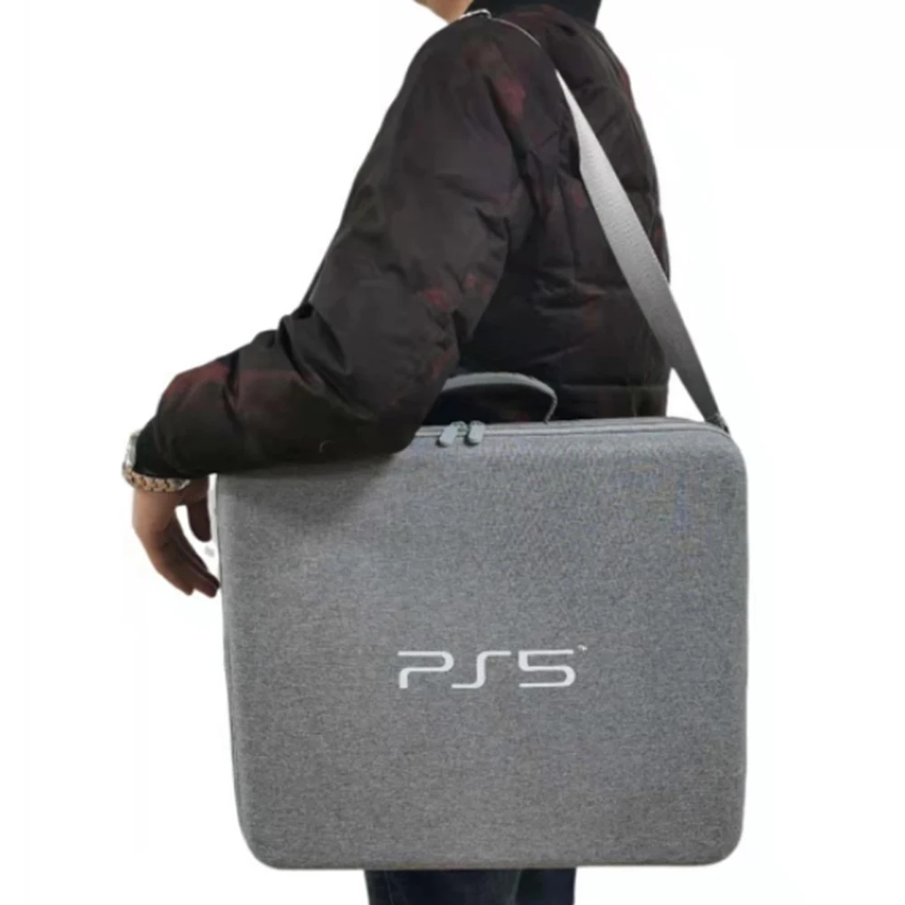 

Games & Accessories