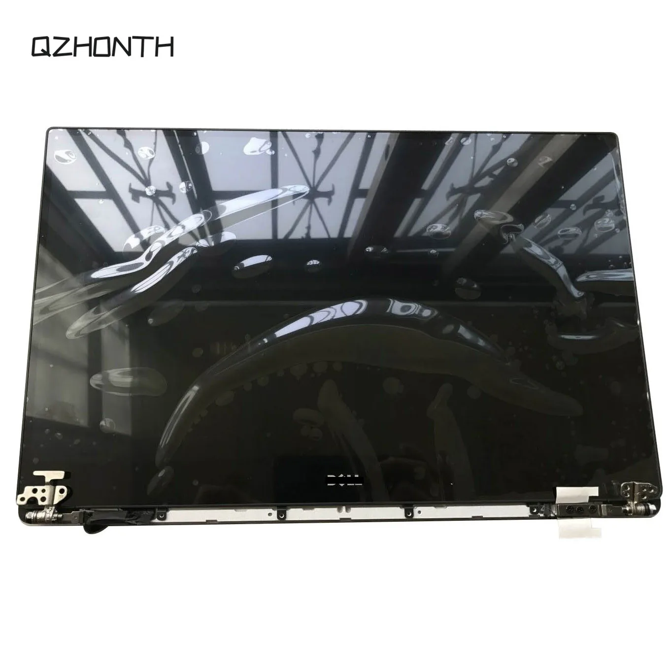 

Laptop NEW For Dell XPS 15 9550 9560 Full LCD Screen Assembly 15.6" 3840x2160