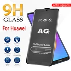 Защитное стекло для Huawei Y6 Prime, Y7 Pro, Y5, Y9, Y5, 6, 7, 9, 2019