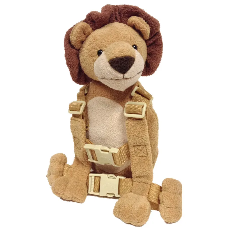 2 в 1 детский рюкзак с ремнем|toddler leash|safety backpackleash backpack |