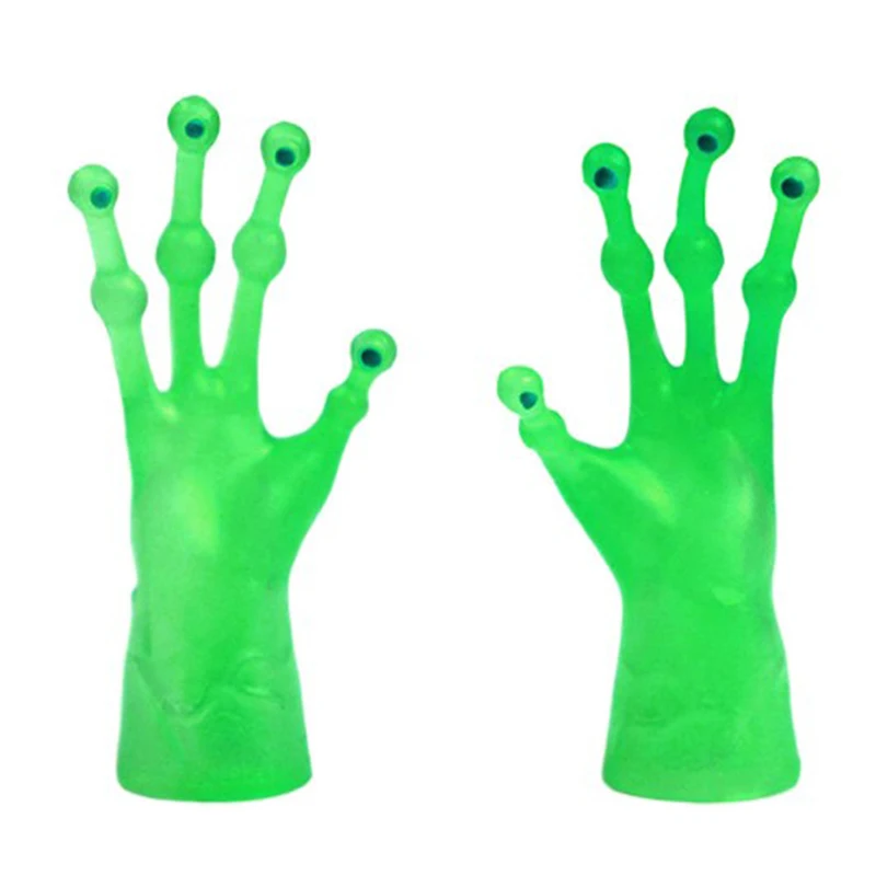 

Novelty Funny Toe Cot Finger Cot Funny Toe Sleeve Finger Sleeve Play Model New