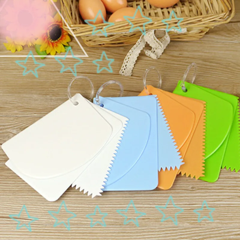 3 шт./компл. и тесто резак для торта хлеба выпечки пастообразных инструмент