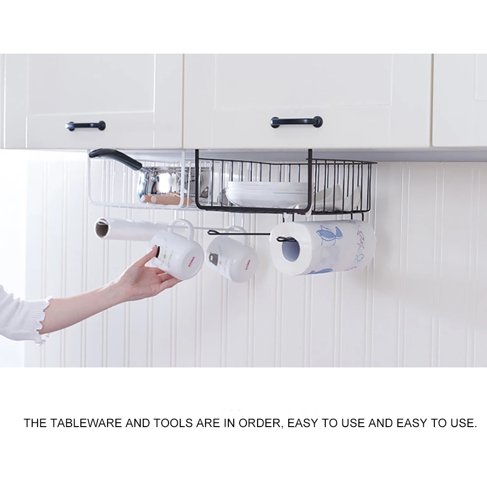 Металлическая полка для хранения подставка под полку проволочный шкаф корзина