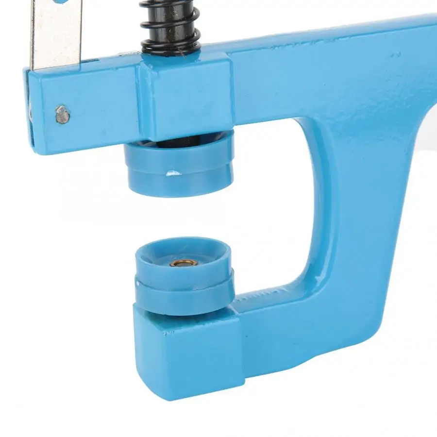 Watch Clamp Plier Back Case Press Set Cover Closer Repair Tool with Dies for Parts Repairing For Watchmaker r | Наручные часы